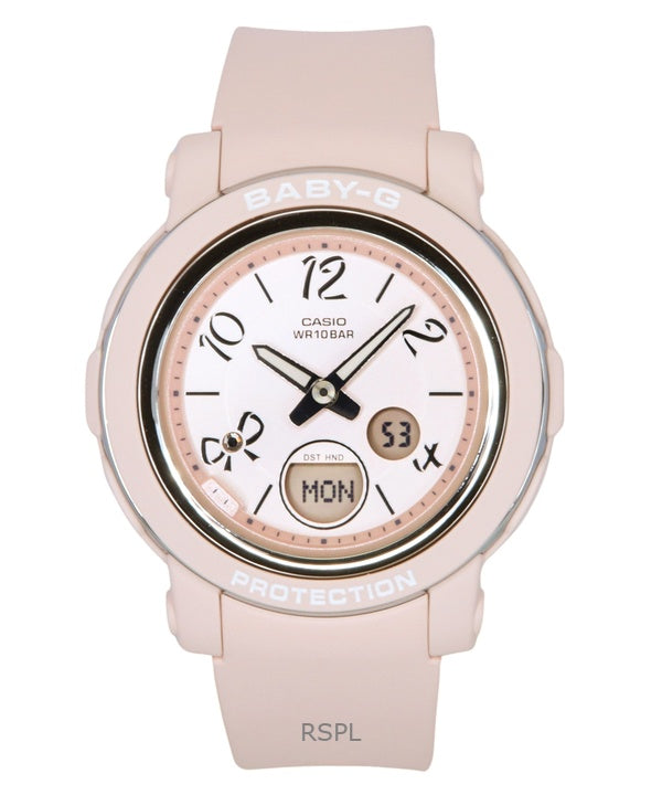 1907KMS017 CASIO カシオ Baby-G BG-20 スヌーピーコラボモデル等 腕時計3点 Casio Baby-G