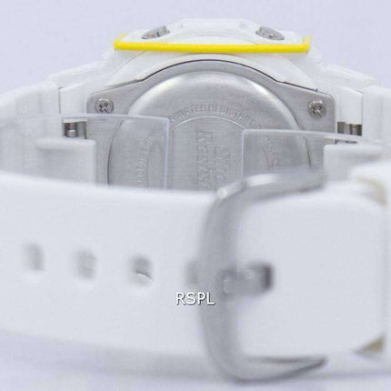 Casio Baby-G Digital Alarm Chrono World Time BGD-501-7B BGD501-7B Women's Watch