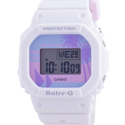 Casio Baby-G World Time BGD-560BC-7 BGD560BC-7 200M Women's Watch