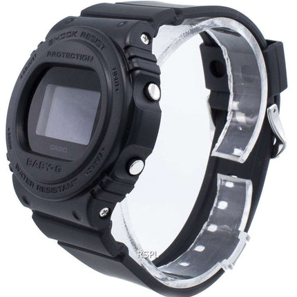 Casio Baby-G BGD-570-1 BGD570-1 World Time Quartz 200M Women's Watch