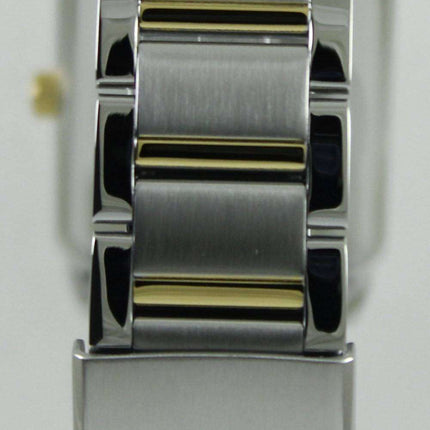 Citizen Quartz Two Tone BH1634-51A Women's Watch