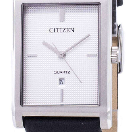 Citizen Quartz BH3001-06A Analog Men's Watch