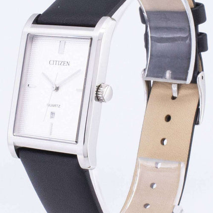 Citizen Quartz BH3001-06A Analog Men's Watch