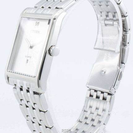 Citizen Quartz BH3001-57A Diamond Accents Men's Watch