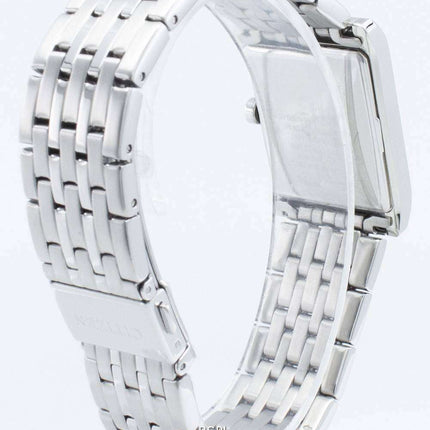 Citizen Quartz BH3001-57A Diamond Accents Men's Watch