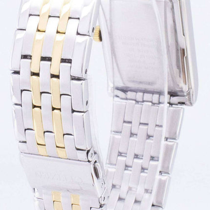 Citizen Quartz BH3004-59D Analog Men's Watch