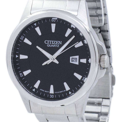 Citizen Quartz BI1010-51E Men's Watch