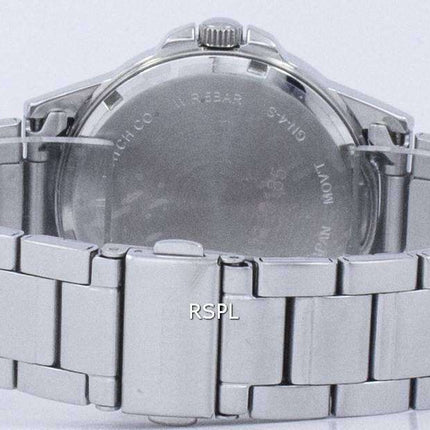 Citizen Quartz BI1010-51E Men's Watch