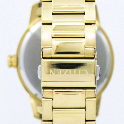 Citizen Quartz BI1022-51P Men's Watch