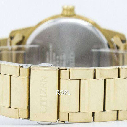 Citizen Quartz BI1022-51P Men's Watch