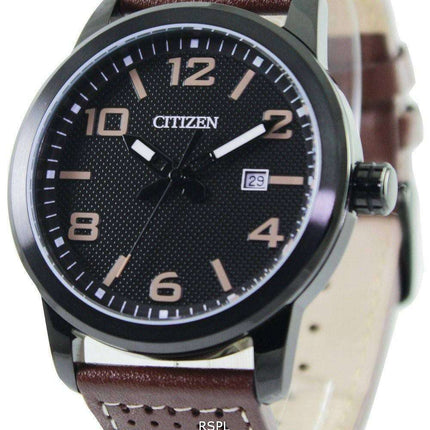 Citizen Quartz BI1025-02E Men's Watch