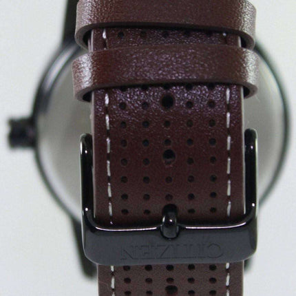 Citizen Quartz BI1025-02E Men's Watch