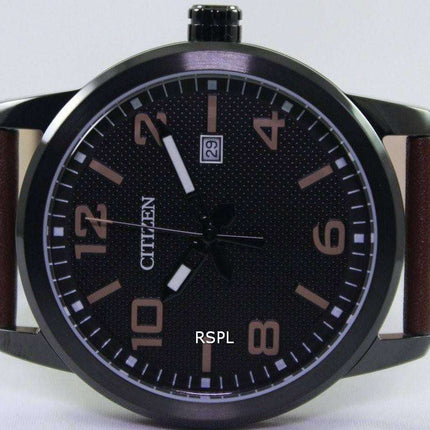 Citizen Quartz BI1025-02E Men's Watch