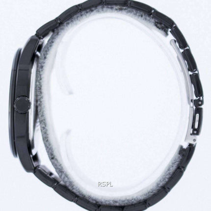 Citizen Quartz Black Dial BI1025-53E Men's Watch