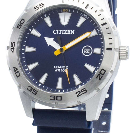 Citizen BI1041-22L Quartz Men's Watch