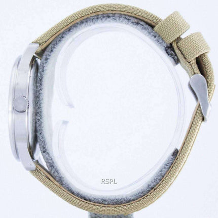Citizen Quartz White Dial BI1050-05A Men's Watch