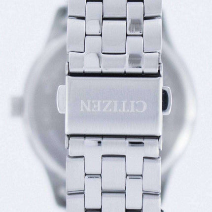 Citizen Quartz Blue Dial BI1050-56L Men's Watch