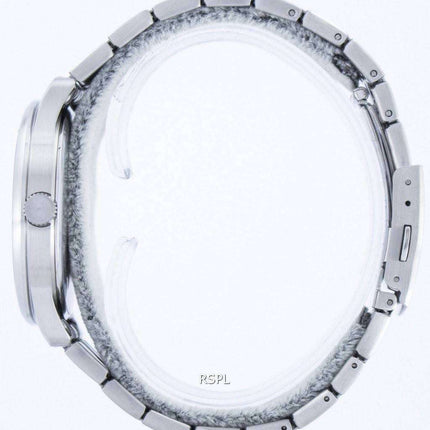 Citizen Quartz White Dial BI1050-81B Men's Watch