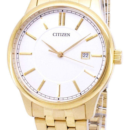 Citizen Analog Quartz BI1052-51A Men's Watch
