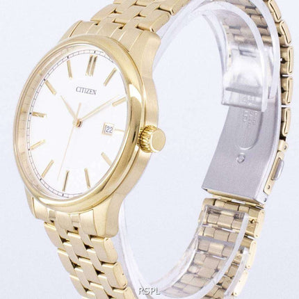Citizen Analog Quartz BI1052-51A Men's Watch