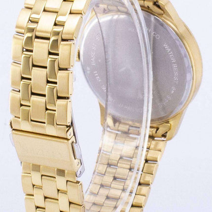 Citizen Analog Quartz BI1052-51A Men's Watch