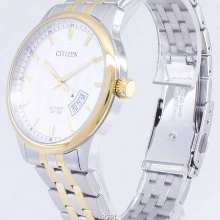 Citizen Quartz BI1054-80A Analog Men's Watch