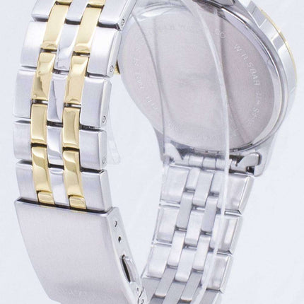 Citizen Quartz BI1054-80A Analog Men's Watch