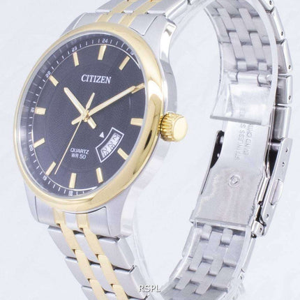 Citizen Quartz BI1054-80E Analog Men's Watch