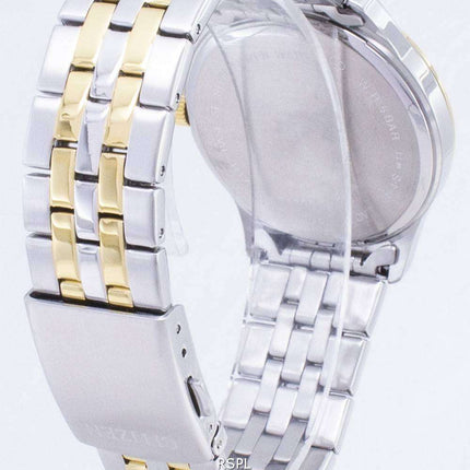 Citizen Quartz BI1054-80E Analog Men's Watch
