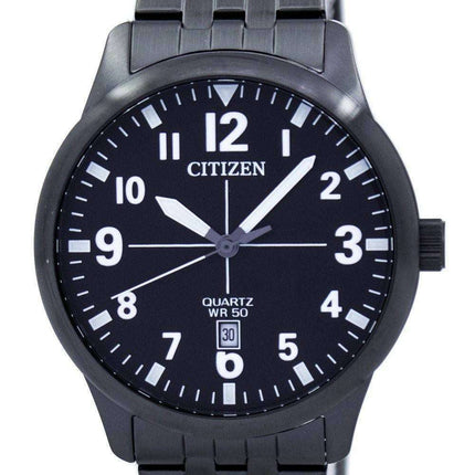 Citizen Quartz BI1055-52E Men's Watch