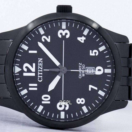 Citizen Quartz BI1055-52E Men's Watch