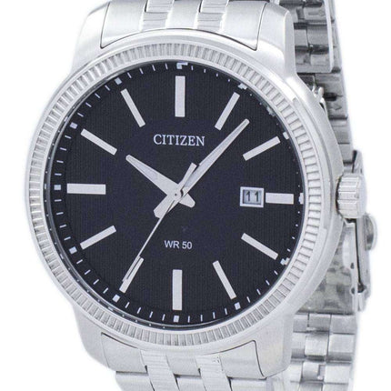 Citizen Quartz BI1081-52E Men's Watch