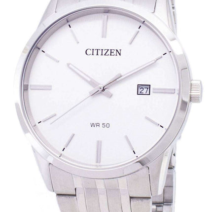 Citizen Quartz BI5000-52A Analog Men's Watch