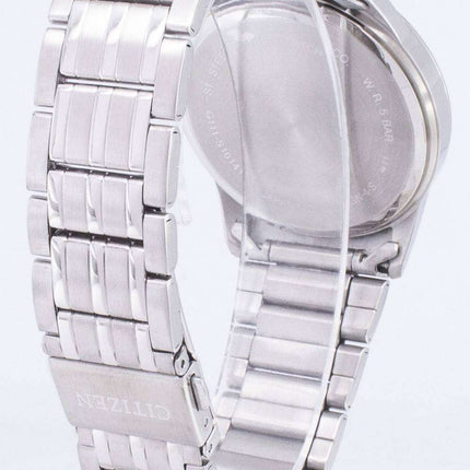 Citizen Quartz BI5000-52A Analog Men's Watch