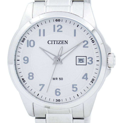 Citizen Quartz BI5040-58A Men's Watch