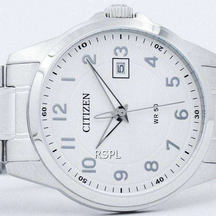 Citizen Quartz BI5040-58A Men's Watch
