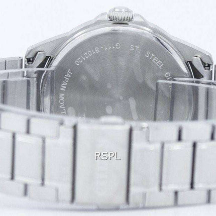 Citizen Quartz BI5040-58A Men's Watch