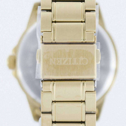 Citizen Analog Quartz BI5042-52P Men's Watch