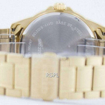 Citizen Analog Quartz BI5042-52P Men's Watch