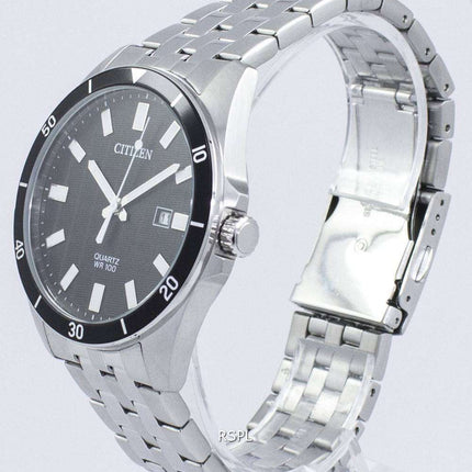 Citizen Analog Quartz BI5050-54E Men's Watch