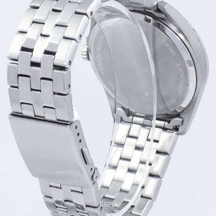 Citizen Analog Quartz BI5050-54E Men's Watch
