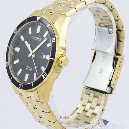Citizen Analog Quartz BI5052-59E Men's Watch