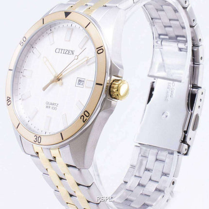 Citizen Quartz BI5056-58A Analog Men's Watch