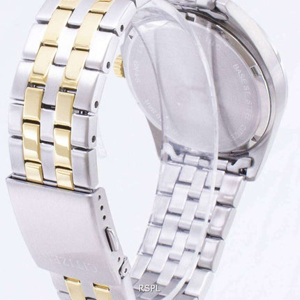 Citizen Quartz BI5056-58A Analog Men's Watch