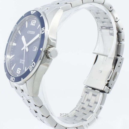Citizen BI5058-52L Quartz Men's Watch