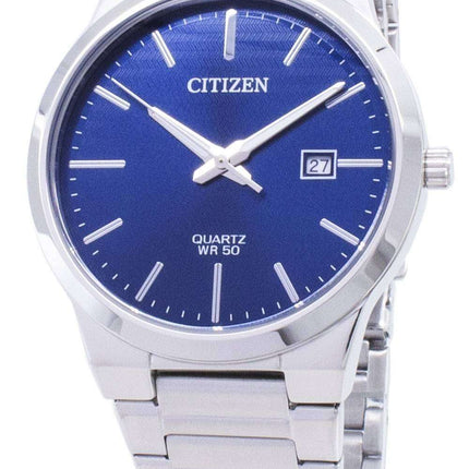 Citizen Quartz BI5060-51L Analog Men's Watch
