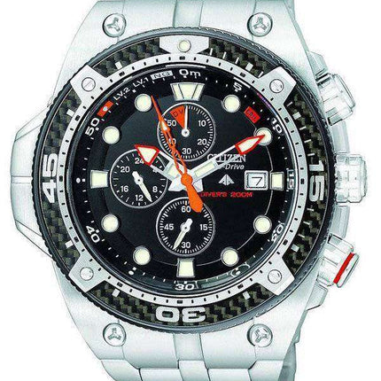 Citizen Eco-Drive Divers Promaster BJ2105-51E