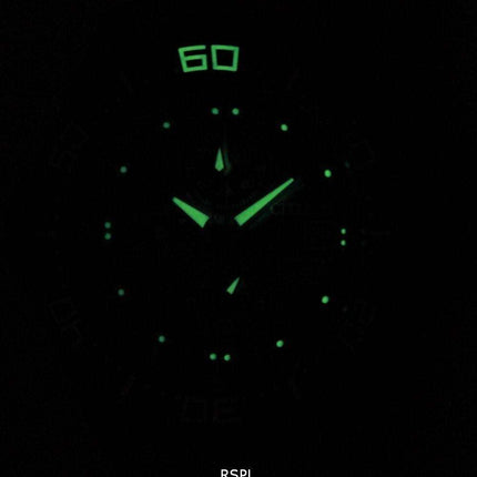 Citizen Eco-drive Promaster Depth Meter BJ2119-06E Men's Watch