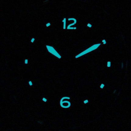 Citizen Promaster Eco Drive Nighthawk BJ7010-09E BJ7010-09 Men's Watch
