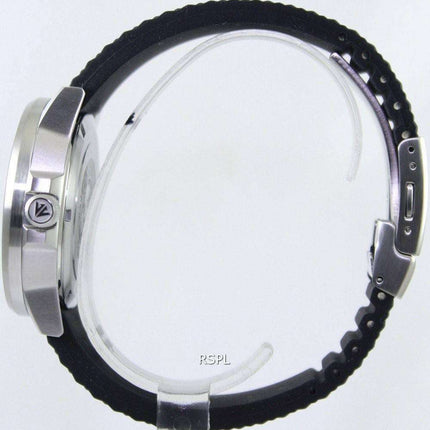 Citizen Promaster Eco Drive Nighthawk BJ7010-09E BJ7010-09 Men's Watch